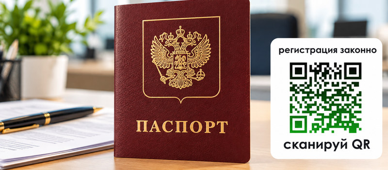 прописка в Читинской области